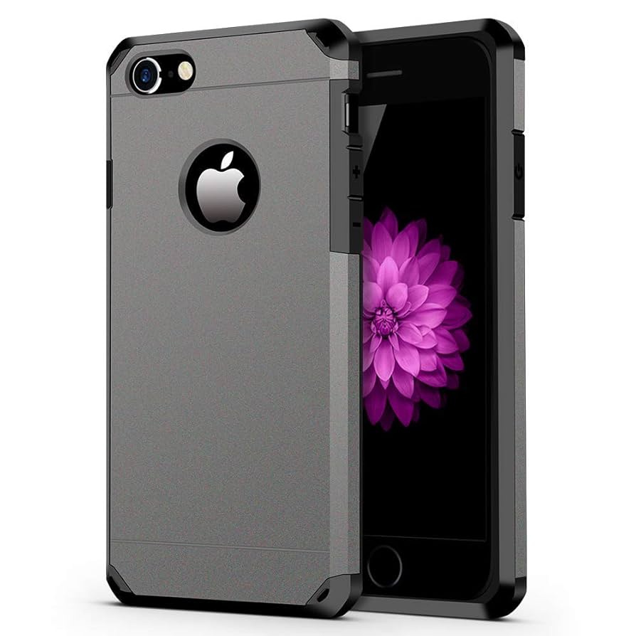 iPhone - 【松松】iPhone7 Apple iPhone 7 32GB - Matte Black - Unlocked | Rare iOS 14